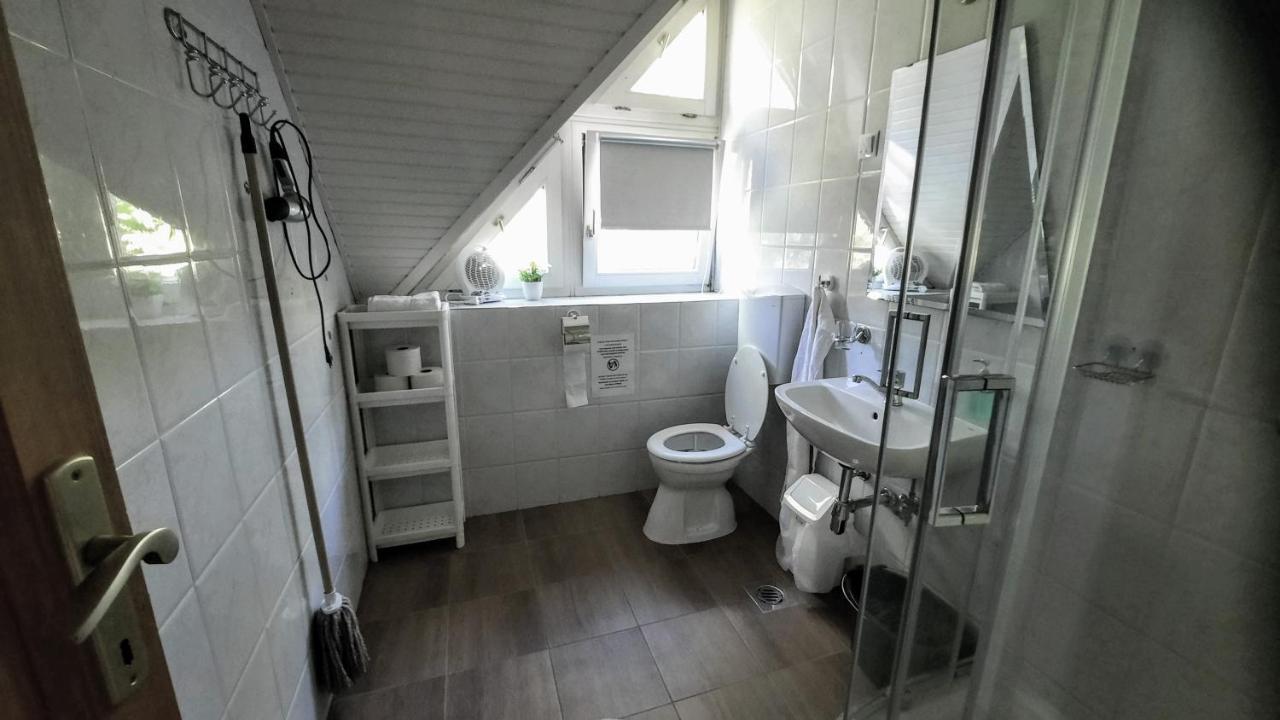 Biker Holiday Home Balatonakarattya Exterior photo